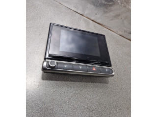 Дисплей 9836623980 Citroen C3 Aircross