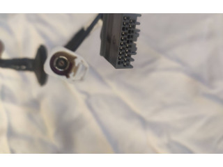 Зеркало электрическое Volvo S60 2018 - года