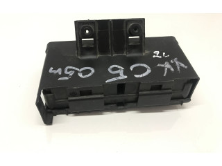 Padangų slėgio valdymo blokas