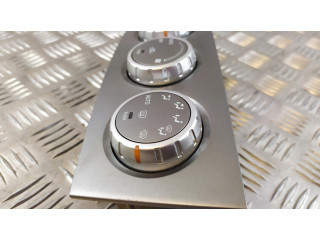 Блок управления климат-контролем 5037223594, 72311SA080 Subaru Forester SG