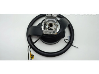 Руль Citroen C4 I  2004 - 2010 года 96591806ZD      