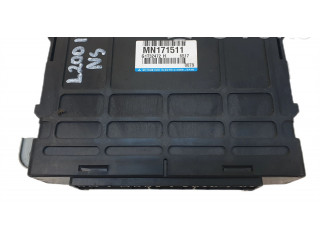 Блок управления коробкой передач MN171511 Mitsubishi L200