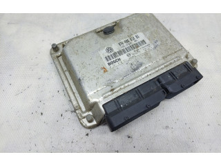 Блок управления двигателем Блок управления 074906018BG   Volkswagen Transporter - Caravelle T4