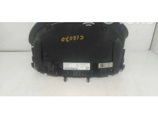 Přístrojová deska Mercedes-Benz GLA W156 2014 A1569004501, A1569004501