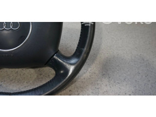 Руль Audi A6 S6 C5 4B 1997 - 2005 года