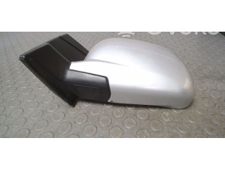 Zpětné zrcátko  Mitsubishi Space Star 2001    