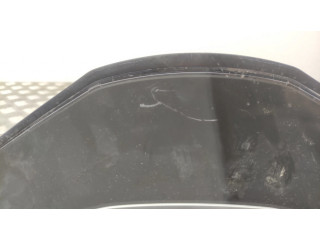 Панель приборов 1Z0920843S   Skoda Octavia Mk2 (1Z)       