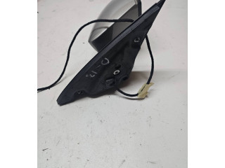 Зеркало электрическое Skoda Octavia Mk3 (5E) 2013 - 2019 года