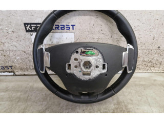 Руль Volvo V60  2013 - 2018 года 34221167A, 31455088      