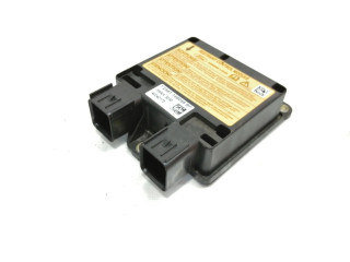 Блок подушек безопасности 2S6T14B056 Ford Fusion