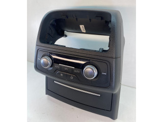 Блок управления климат-контролем 4G0864376B, 4G0919158C   Audi A6 S6 C7 4G