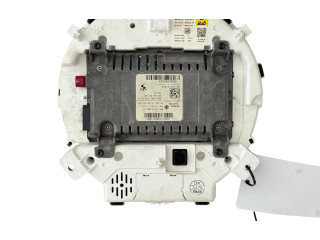 Přístrojová deska Mini Cooper Countryman R60 2011 9228485, 2171494