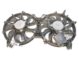 Вентилятор радиатора 21481JK60B Infiniti M Y51