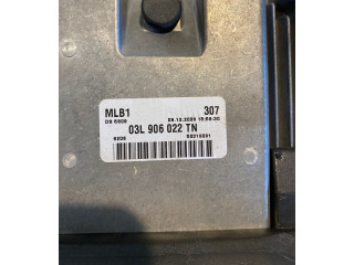 Řídící jednotka 03L906022TN Audi A4 Allroad 2012