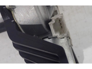 Моторчик заднего дворника Dacia Logan I