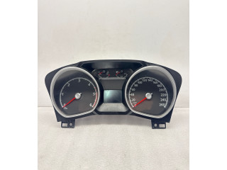 Панель приборов 6M2T10849LG, VP6M2F10849LG   Ford S-MAX       