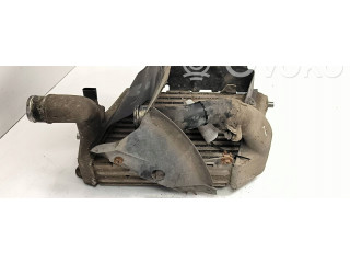 Интеркулер     Audi A8 S8 D3 4E 