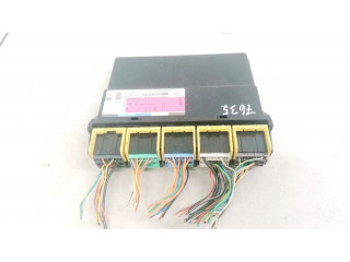 Блок комфорта 1X4315K600BM   Jaguar X-Type   