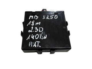 Блок управления 284965XA0B, 0105400084   Mercedes-Benz X-class W470