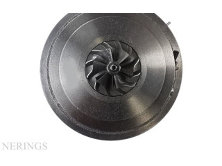 Турбина Skoda Fabia Mk2 (5J) 789016-0001, CHRA10-0466