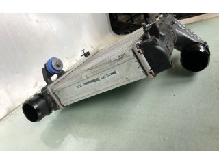 Интеркулер P9675627980 Citroen Berlingo