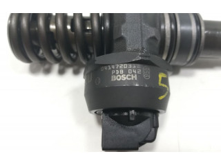 Форсунка 038130073BQ Audi A3 S3 A3 Sportback 8P