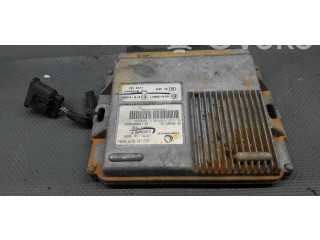 Řídící jednotka 110R-006011 Renault Dacia Duster 2017