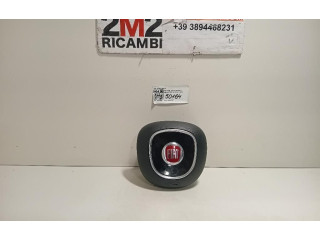 Подушка безопасности водителя 07355786510, 07355786510   Fiat 500L