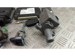 Řídící jednotka 89661-30D00 Lexus GS 300 350 430 450H 2007