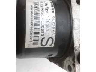 Блок АБС 9472865 Volvo S80 1999 - 2003 года