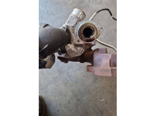  Турбина Skoda Octavia Mk3 (5E)  04L253010B         