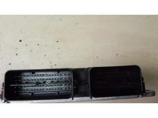 Блок управления 1860C677, E720 Mitsubishi ASX