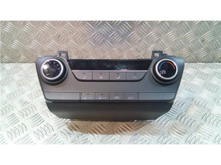 Блок управления климат-контролем 97250D7AA0 Hyundai Tucson TL