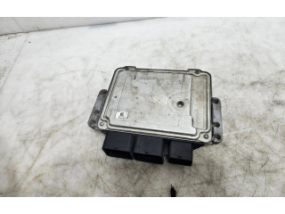 Блок управления двигателя 760002001, 0261201966   Mini One - Cooper R56