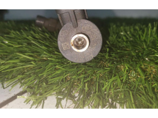 Форсунка 0445110489 Ford Ecosport