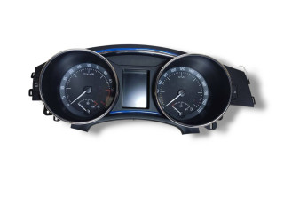 Панель приборов 3T1920841K, VD104802   Skoda Superb B6 (3T)       