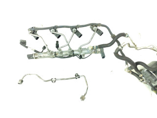 Vstřikovač A0000705746, A6510701595 Mercedes-Benz GLK (X204)