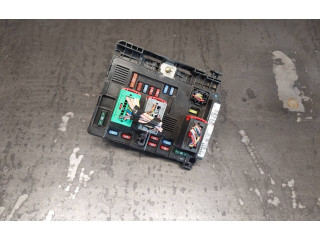 Блок комфорта 9650618480, 9650618480-00 Citroen Berlingo