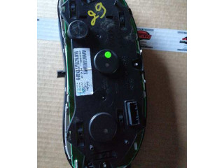 Панель приборов 248102383R Dacia Sandero