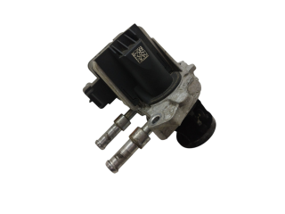 Рулевая рейка  Клапан EGR 9829870080, 140191429   Peugeot Partner III 2018 -  года