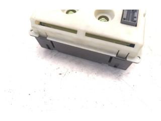 Přístrojová deska Opel Zafira A 2000 13106238, 5WK70054