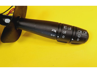 Ручка поворотов/ фонарей Dacia Sandero 2008 - 2012 года