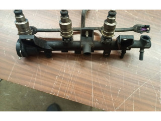 Vstřikovací lišta 93008101 Citroen Berlingo