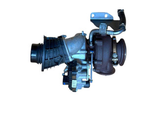 Turbodmychadlo Турбина 8584218, 8351090010 BMW 7 G11 G12 B57 D30 A