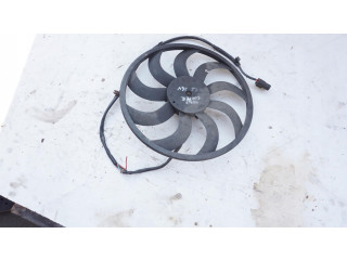 Вентилятор радиатора         Mini One - Cooper R50 - 53 