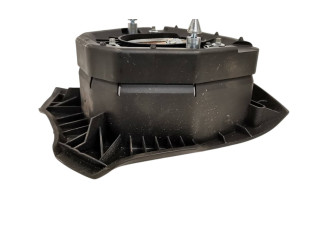 Подушка безопасности водителя P30780655, T492C161980002 Volvo V70