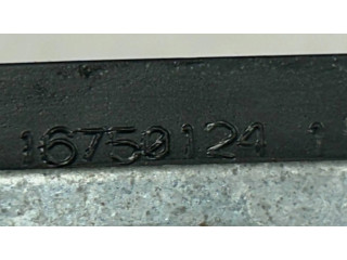 Подушка безопасности водителя 16750124   Pontiac Firebird