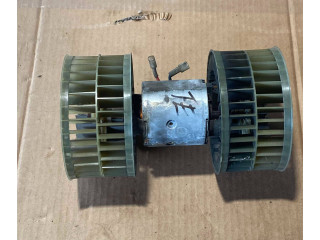 Turbodmychadlo Вентилятор печки Mercedes-Benz E W124 OM602