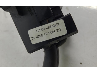 Ручка стеклоочистителей 4B0953503H01C Volkswagen PASSAT B5