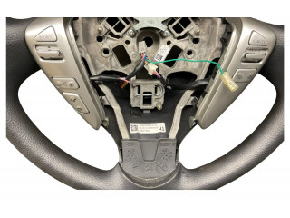 Volant Nissan Note (E11) 2007 308357899GNR, 3083577